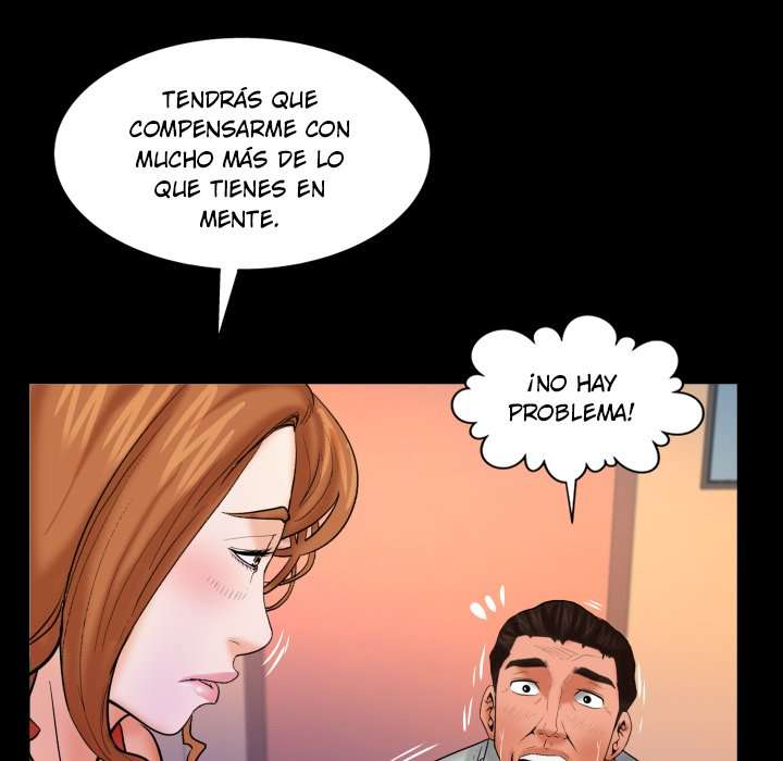 My Aunt Capitulo 84 página 15
