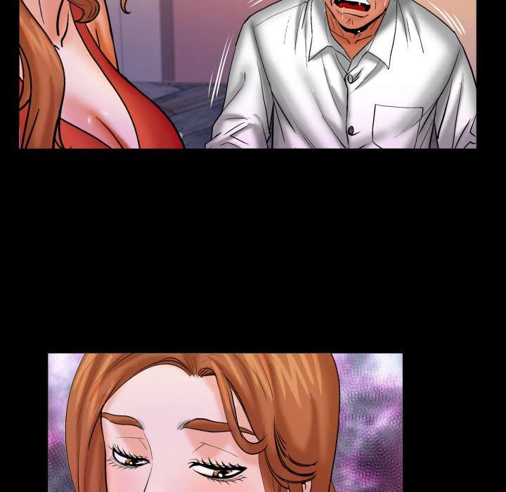 My Aunt Capitulo 84 página 16