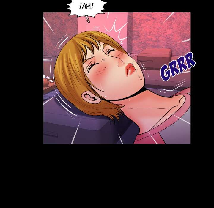 My Aunt Capitulo 84 página 23