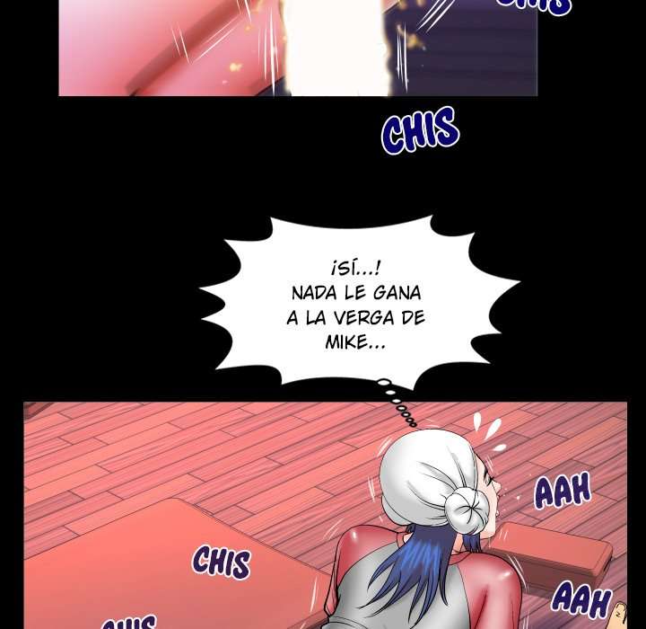 My Aunt Capitulo 84 página 32