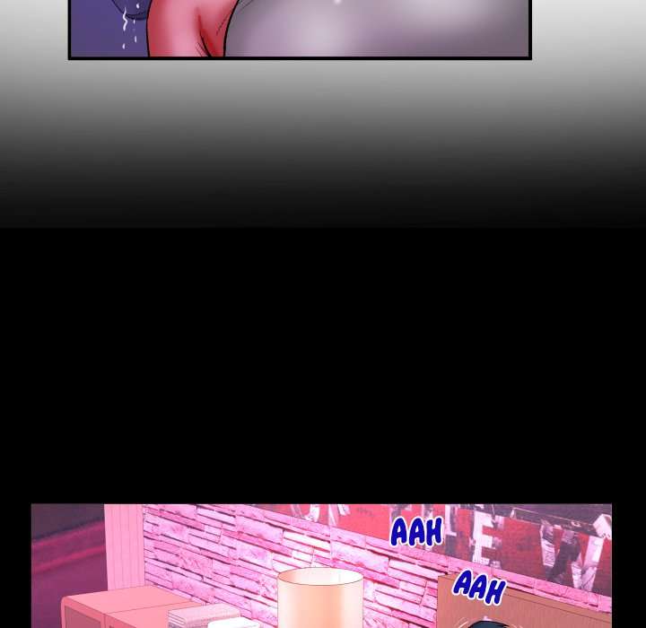 My Aunt Capitulo 84 página 39