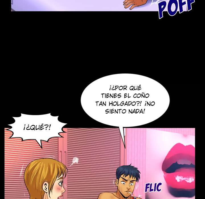 My Aunt Capitulo 84 página 45