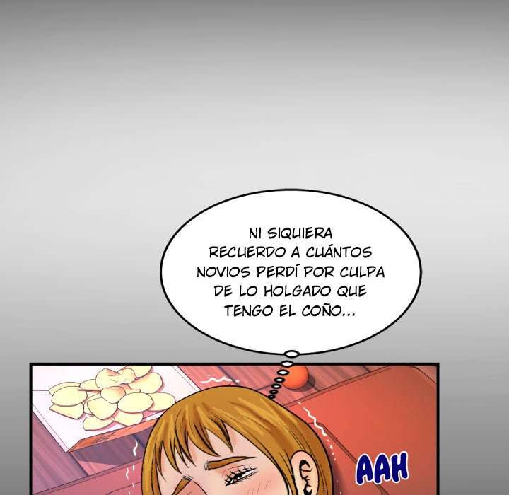 My Aunt Capitulo 84 página 48