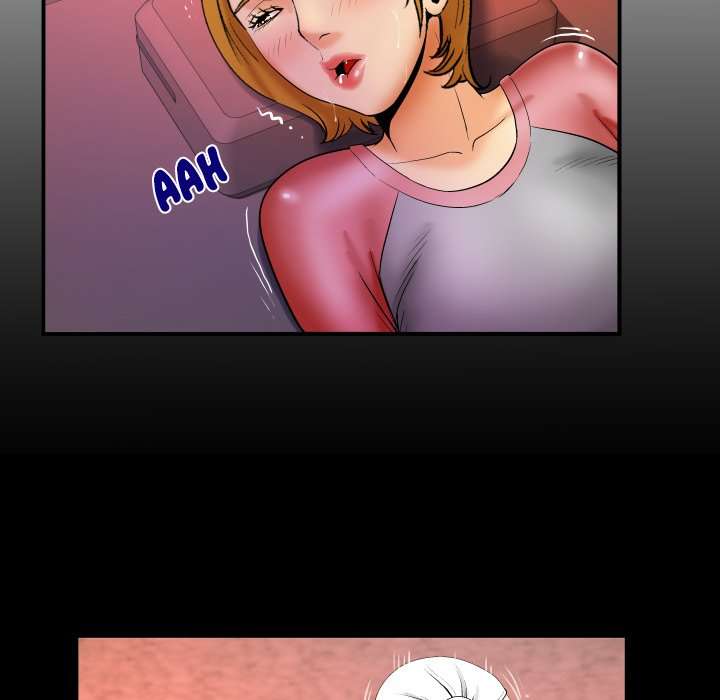 My Aunt Capitulo 84 página 49
