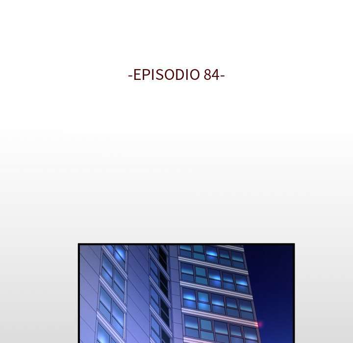 My Aunt Capitulo 84 página 5