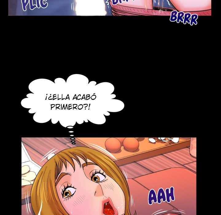 My Aunt Capitulo 84 página 56