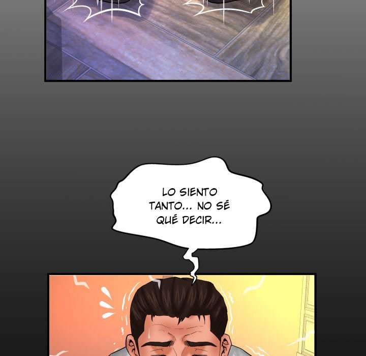 My Aunt Capitulo 84 página 7