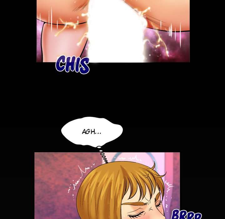 My Aunt Capitulo 84 página 73