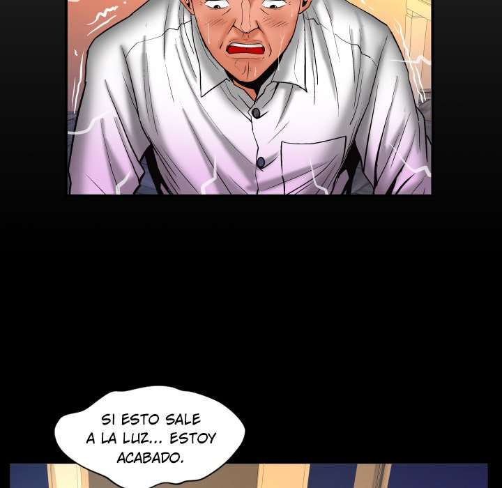 My Aunt Capitulo 84 página 8