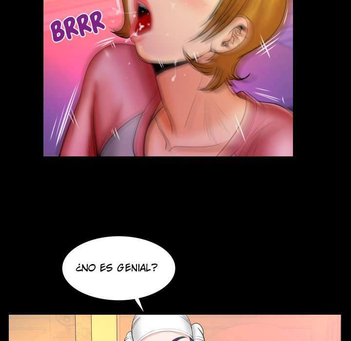 My Aunt Capitulo 85 página 17