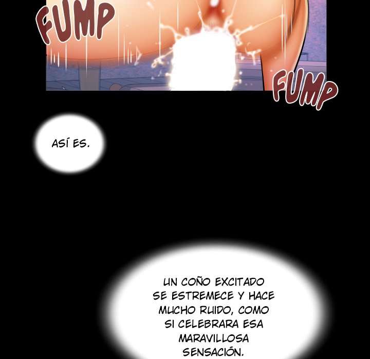 My Aunt Capitulo 85 página 23