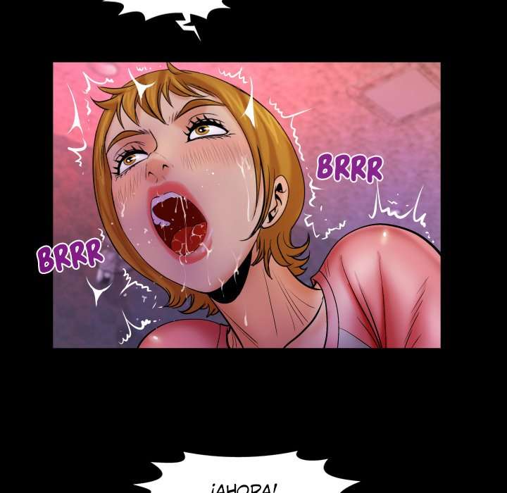 My Aunt Capitulo 85 página 28