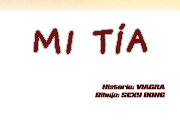 My Aunt Capitulo 85 página 4
