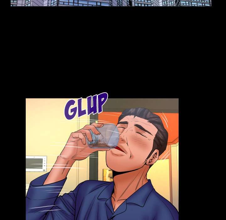 My Aunt Capitulo 85 página 43