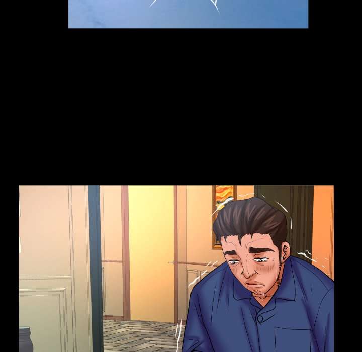 My Aunt Capitulo 85 página 45