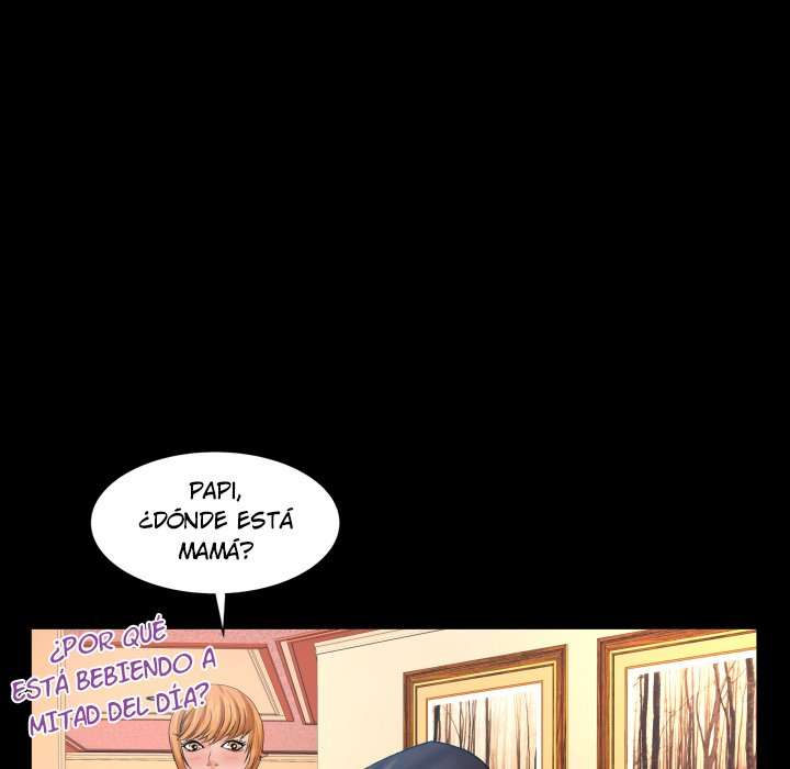 My Aunt Capitulo 85 página 48