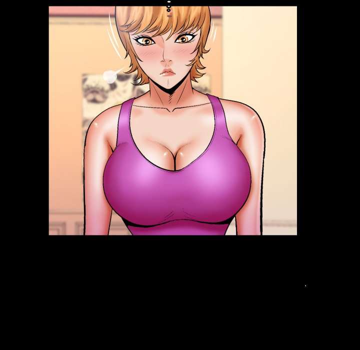 My Aunt Capitulo 85 página 50