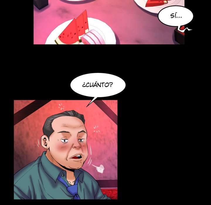 My Aunt Capitulo 85 página 61
