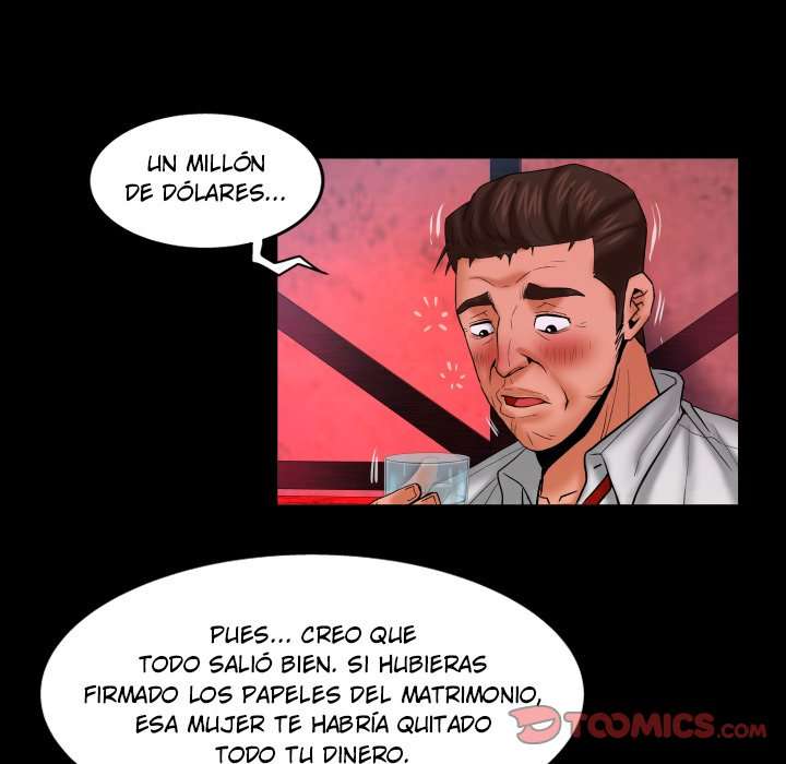 My Aunt Capitulo 85 página 62