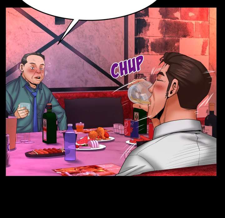 My Aunt Capitulo 85 página 63