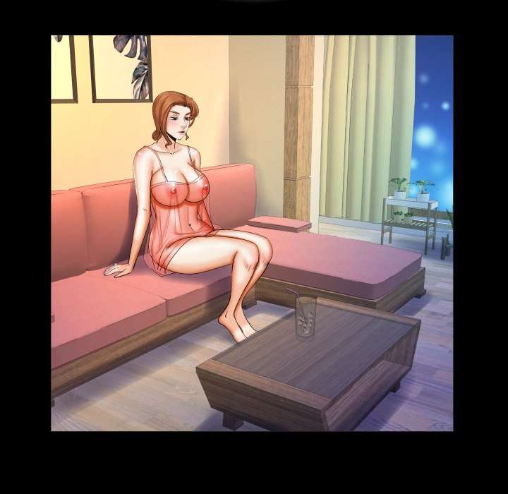My Aunt Capitulo 85 página 68