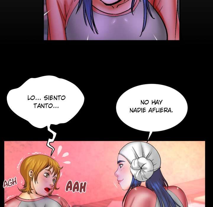 My Aunt Capitulo 85 página 7