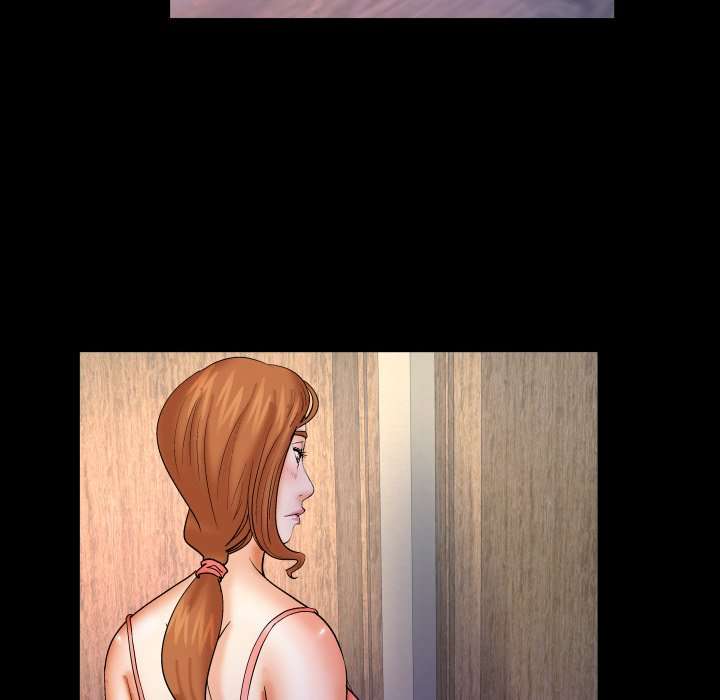 My Aunt Capitulo 85 página 71