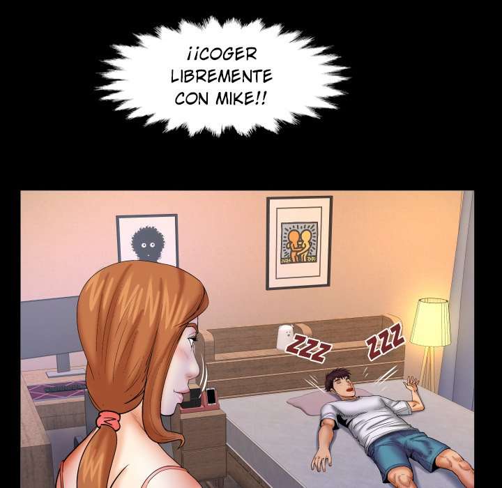 My Aunt Capitulo 85 página 75