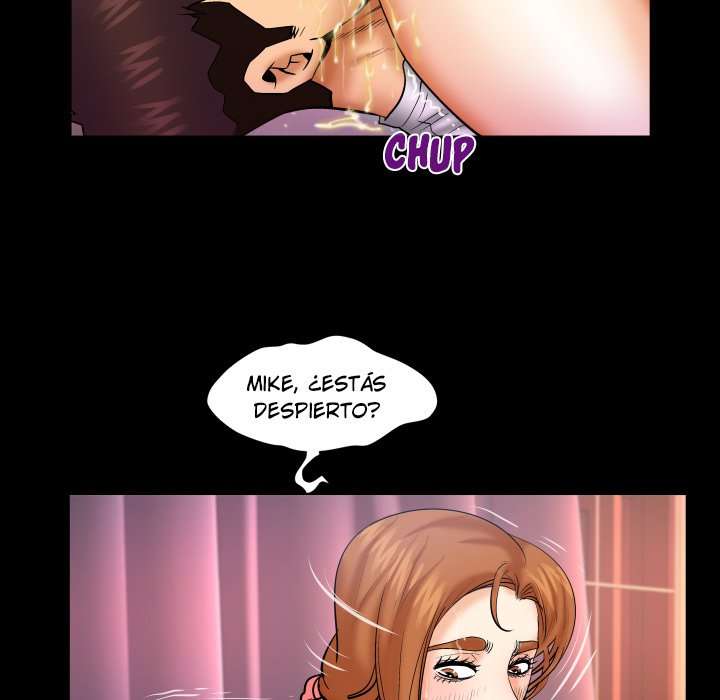 My Aunt Capitulo 86 página 23
