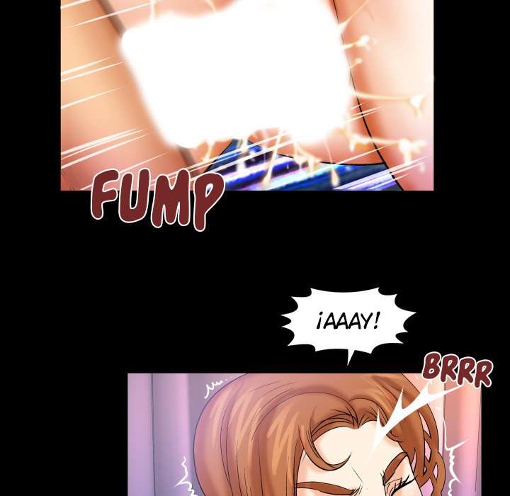 My Aunt Capitulo 86 página 32