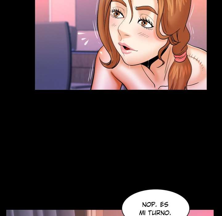 My Aunt Capitulo 86 página 40