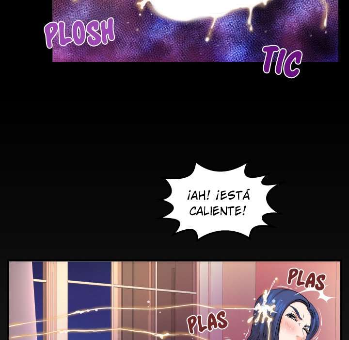My Aunt Capitulo 86 página 79