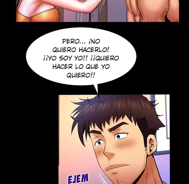 My Aunt Capitulo 87 página 12