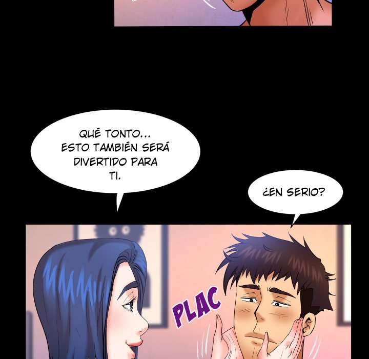 My Aunt Capitulo 87 página 13