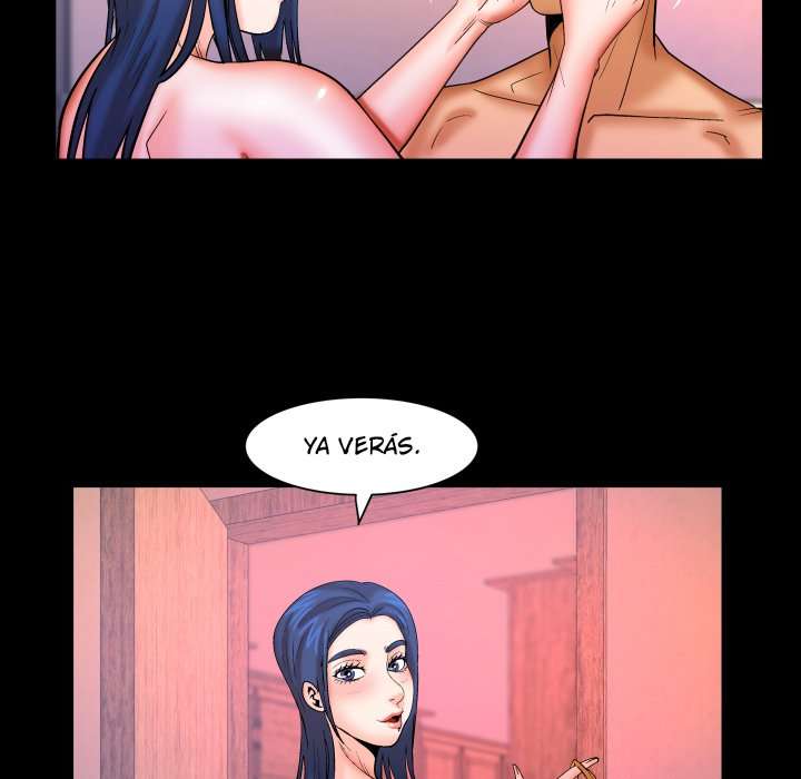 My Aunt Capitulo 87 página 14