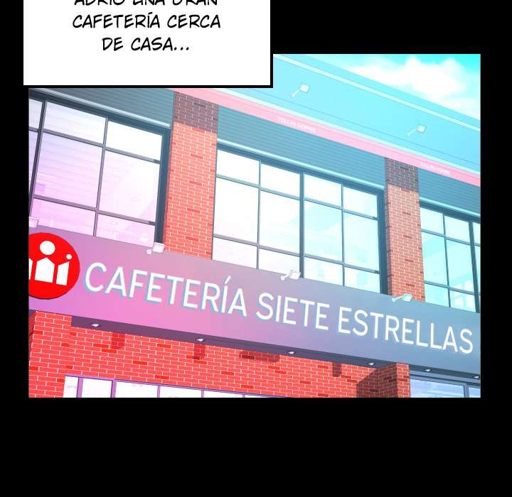 My Aunt Capitulo 87 página 20