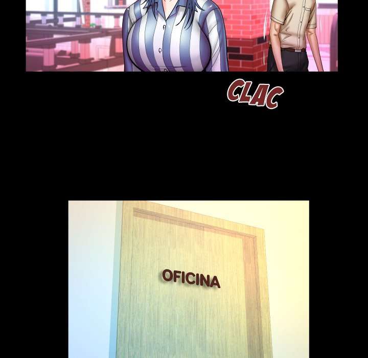 My Aunt Capitulo 87 página 23