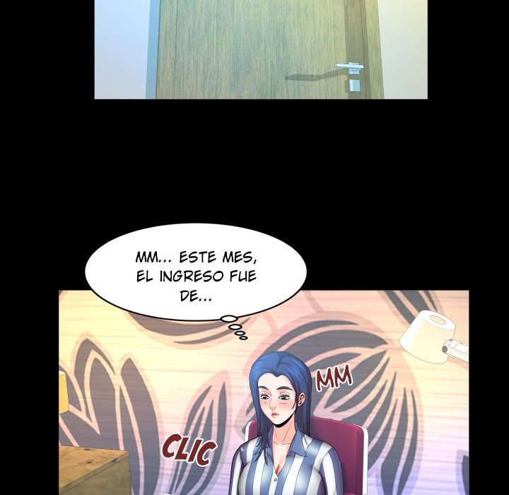 My Aunt Capitulo 87 página 24