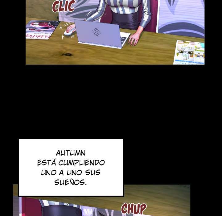 My Aunt Capitulo 87 página 25