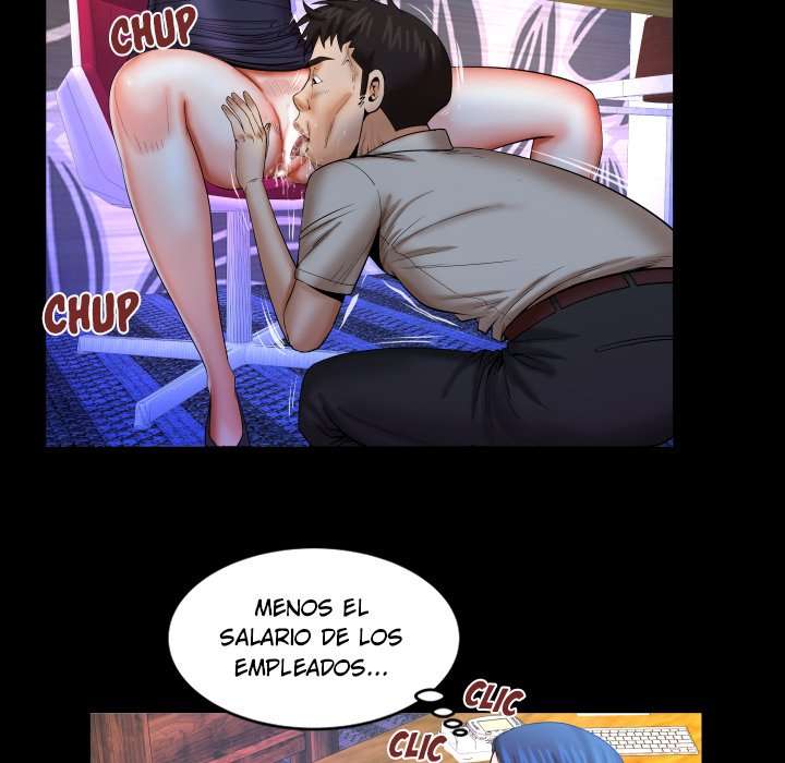 My Aunt Capitulo 87 página 26