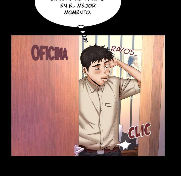 My Aunt Capitulo 87 página 39