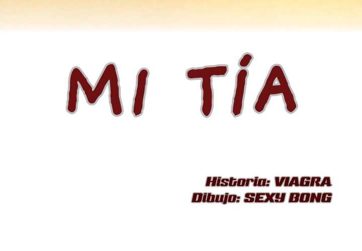 My Aunt Capitulo 87 página 4