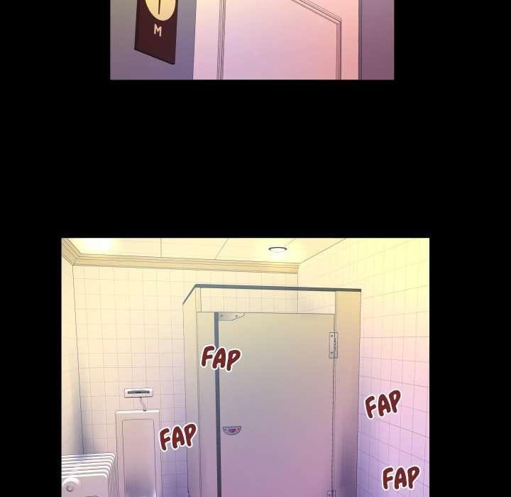 My Aunt Capitulo 87 página 42