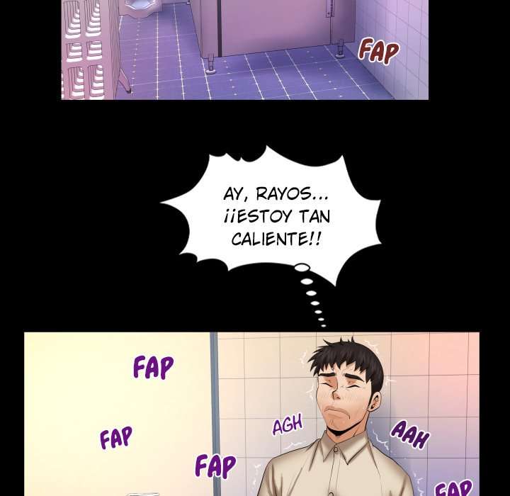 My Aunt Capitulo 87 página 43