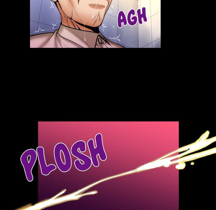 My Aunt Capitulo 87 página 48