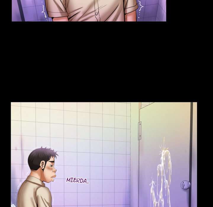 My Aunt Capitulo 87 página 51