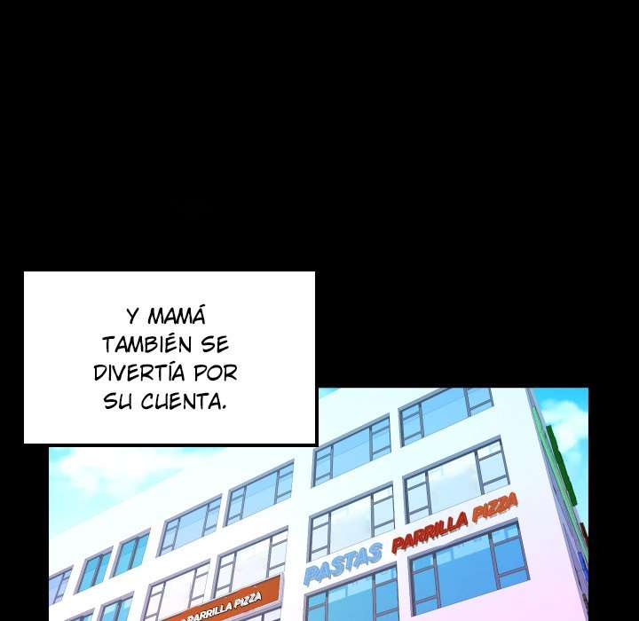 My Aunt Capitulo 87 página 53