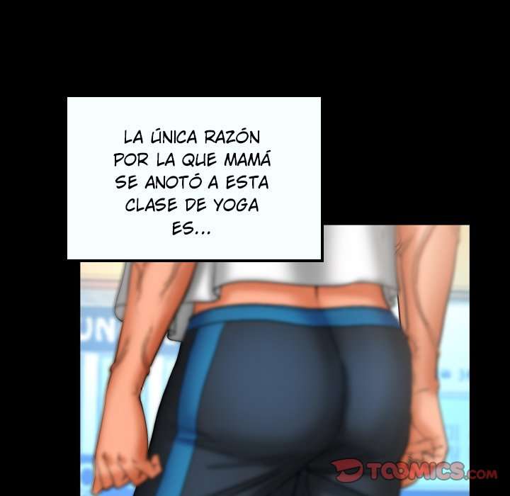 My Aunt Capitulo 87 página 58