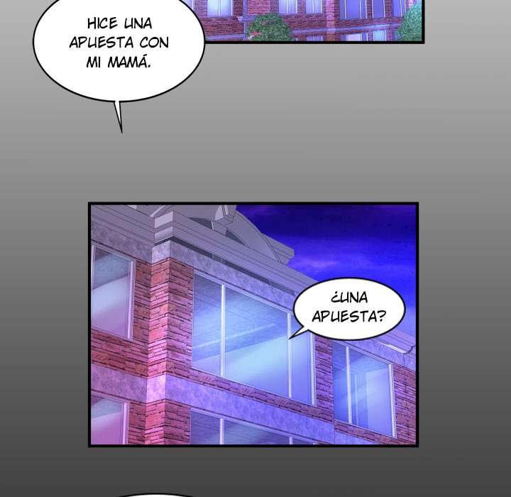 My Aunt Capitulo 87 página 6