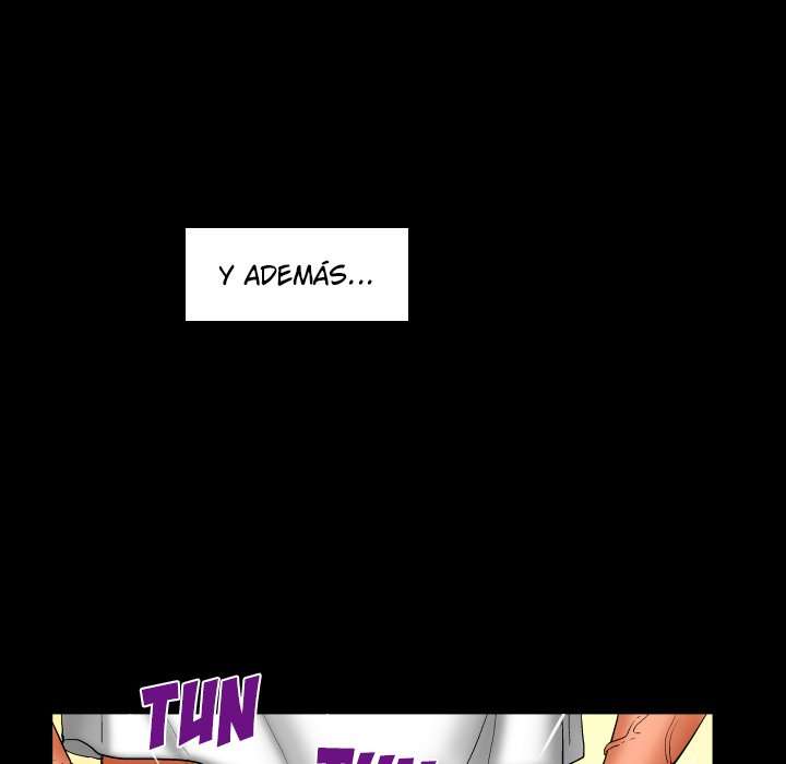 My Aunt Capitulo 87 página 61